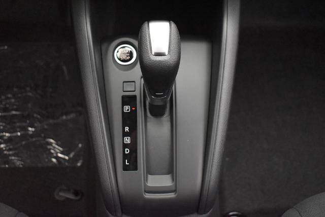 Certified 2025 Nissan Kicks Play S FWD image 26