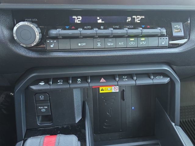 New 2026 Toyota Tundra Limited image 23