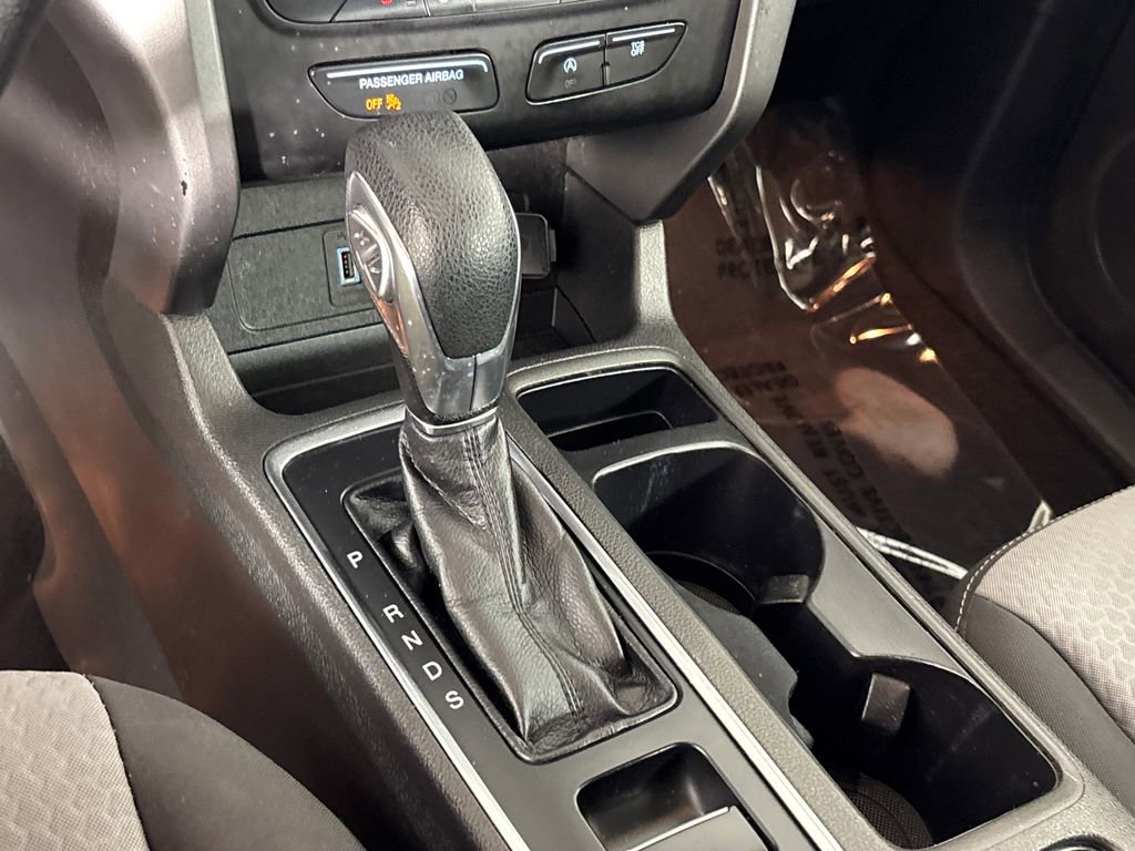Used 2018 Ford Escape SE w/ Ford Safe & Smart Package FWD image 23