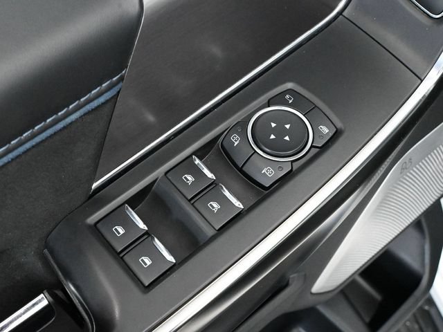Used 2024 Ford F150 Platinum AWD/4WD image 15