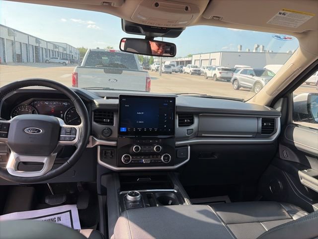Used 2024 Ford Expedition Max XLT AWD/4WD image 11