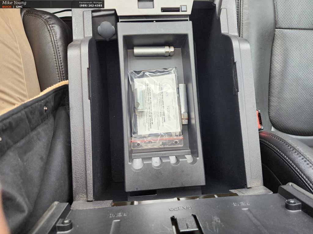 Used 2016 Ford F250 Platinum image 49