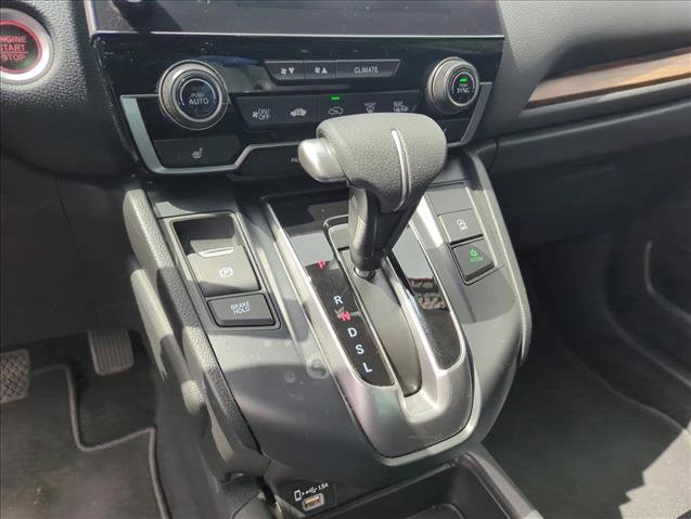 Used 2021 Honda CR-V EX image 15