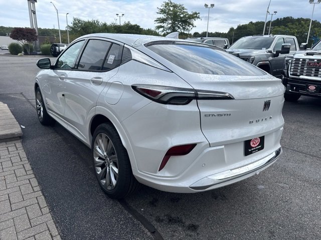 New 2026 Buick Envista Avenir image 6