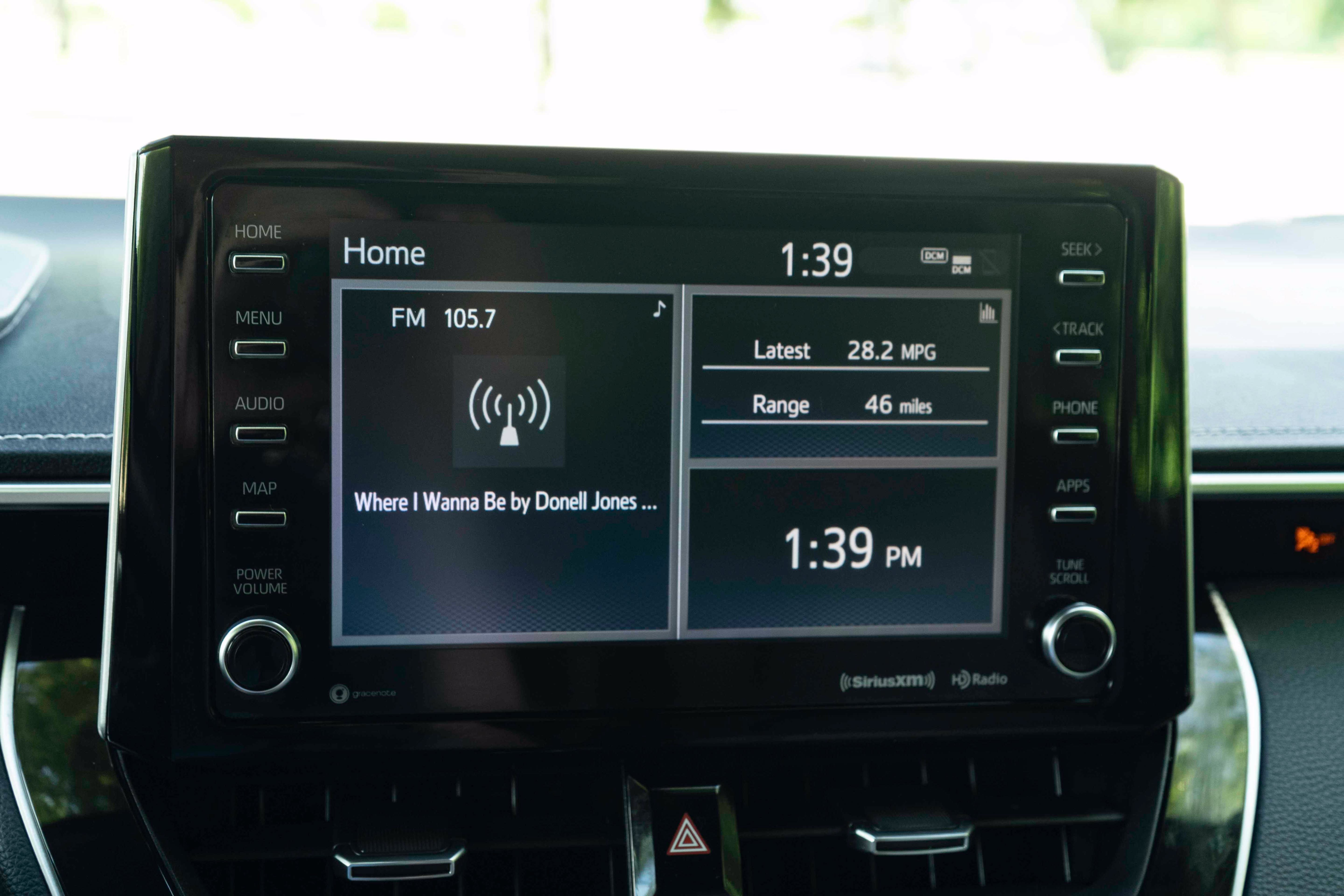 Used 2020 Toyota Corolla XSE FWD image 30