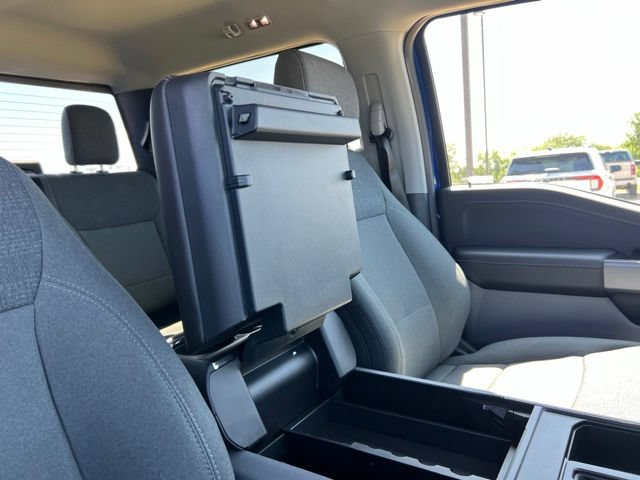 New 2026 Ford F150 XLT AWD/4WD image 41