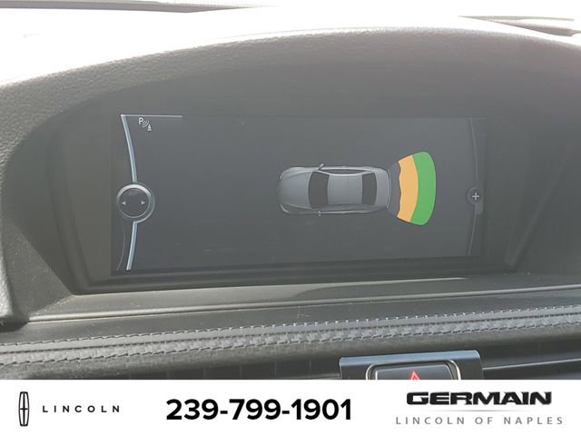 Used 2013 BMW M3 Convertible image 26
