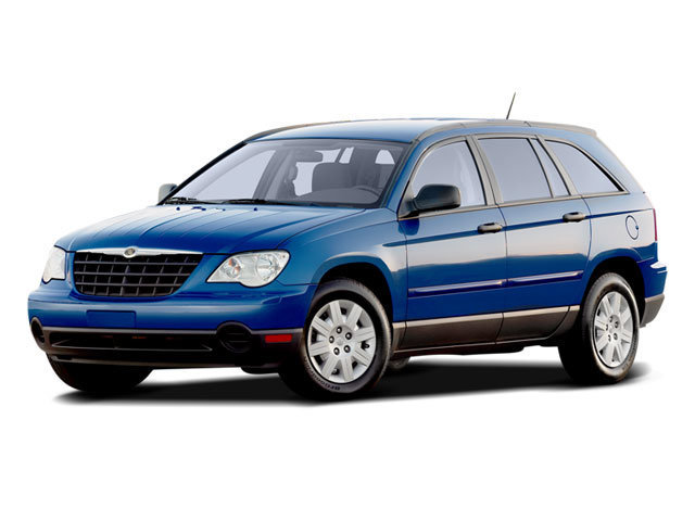 Used 2008 Chrysler Pacifica Touring AWD/4WD image 1