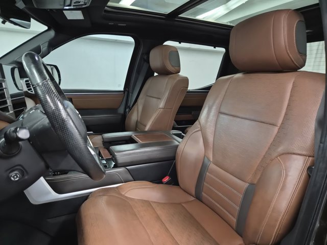 Used 2022 Toyota Tundra 1794 Edition image 21