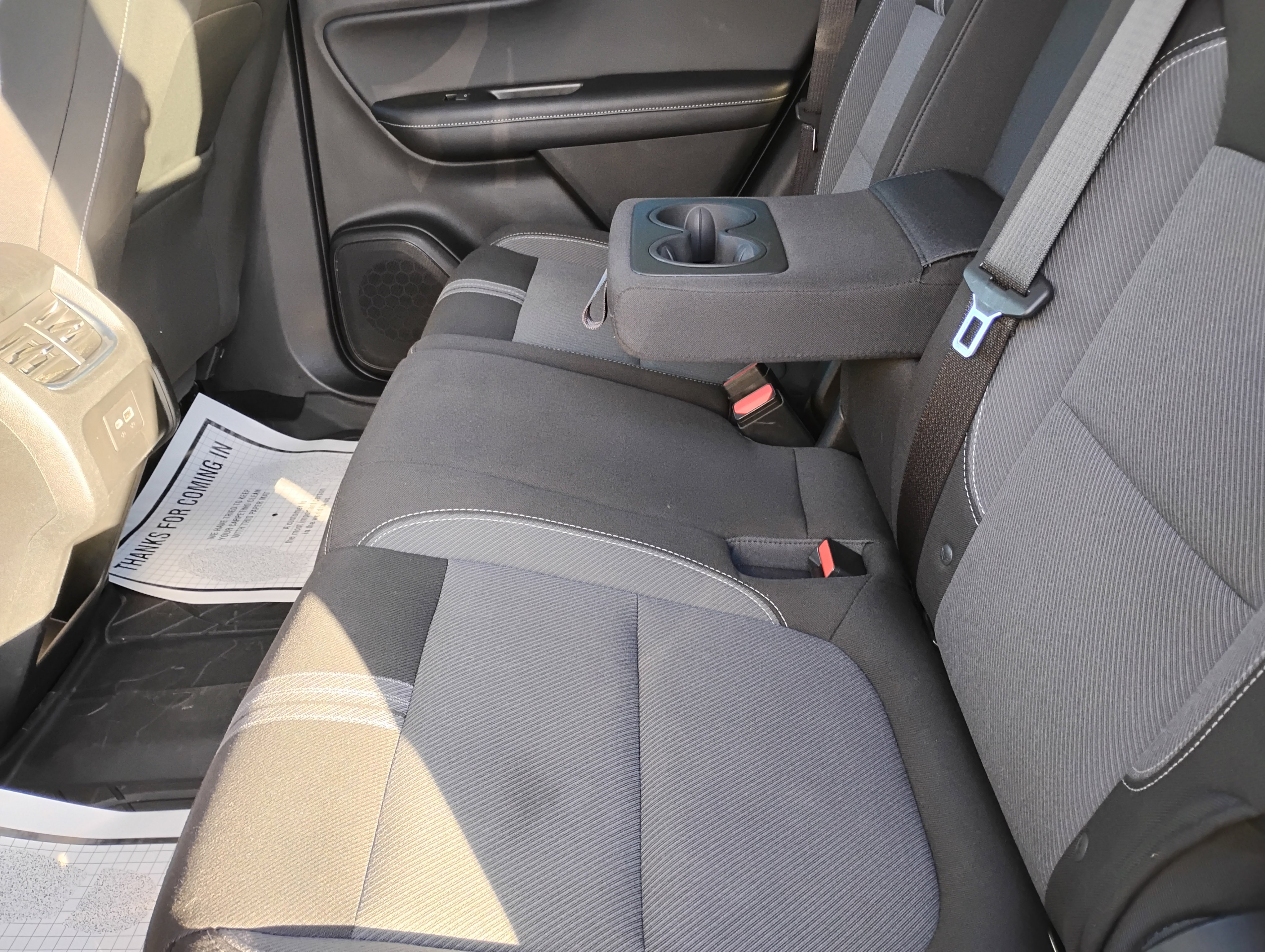 Used 2023 Chevrolet Blazer LT w/ Convenience Package image 18