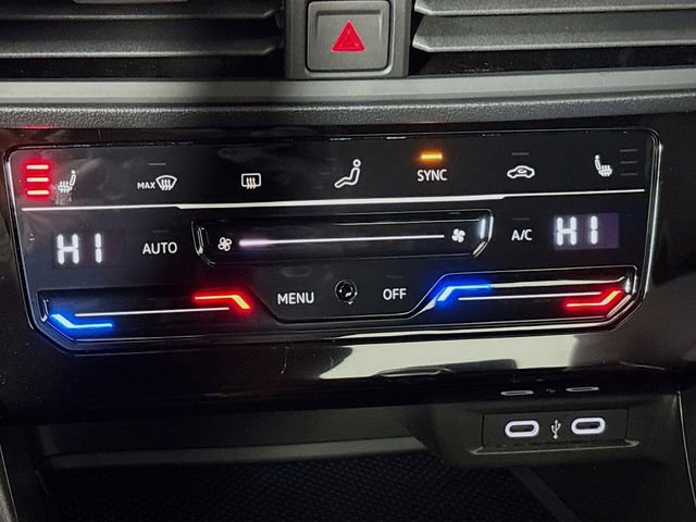 New 2026 Volkswagen Jetta Sport FWD image 17