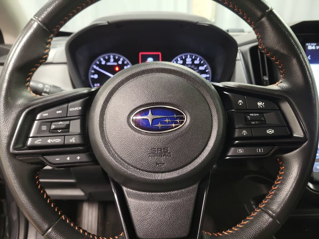 Used 2024 Subaru Crosstrek 2.5i Limited AWD/4WD image 23