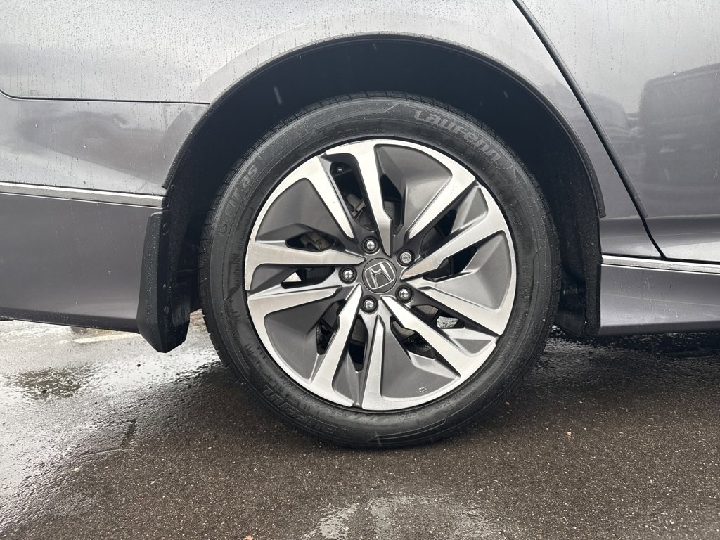 Used 2018 Honda Accord EX-L image 36