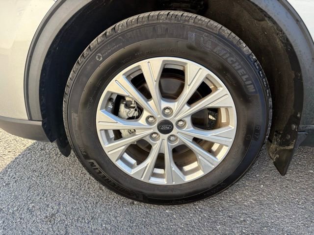 Used 2023 Ford Escape Active w/ Tech Pack #1 image 13