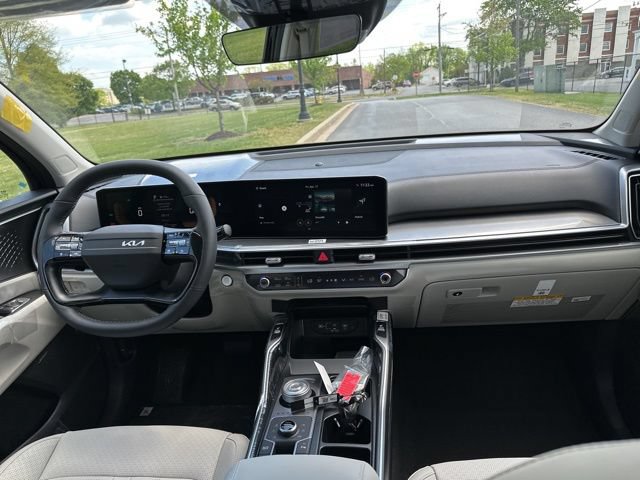 New 2026 Kia Sorento EX w/ EX Premium Package AWD/4WD image 3
