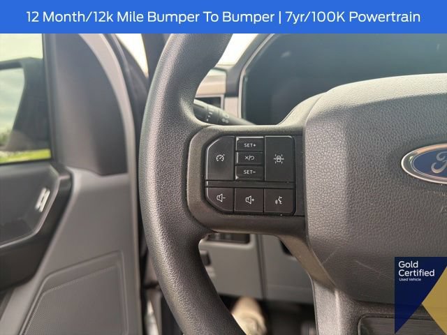 Used 2022 Ford F150 Lightning Pro AWD/4WD image 48