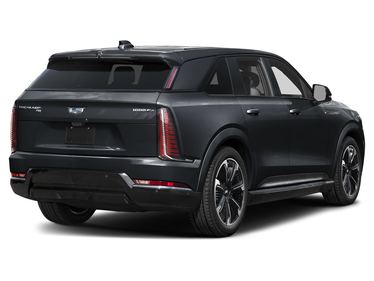 New 2026 Cadillac Escalade IQ Sport 1 w/ LPO, Floor Liner Package AWD/4WD image 26