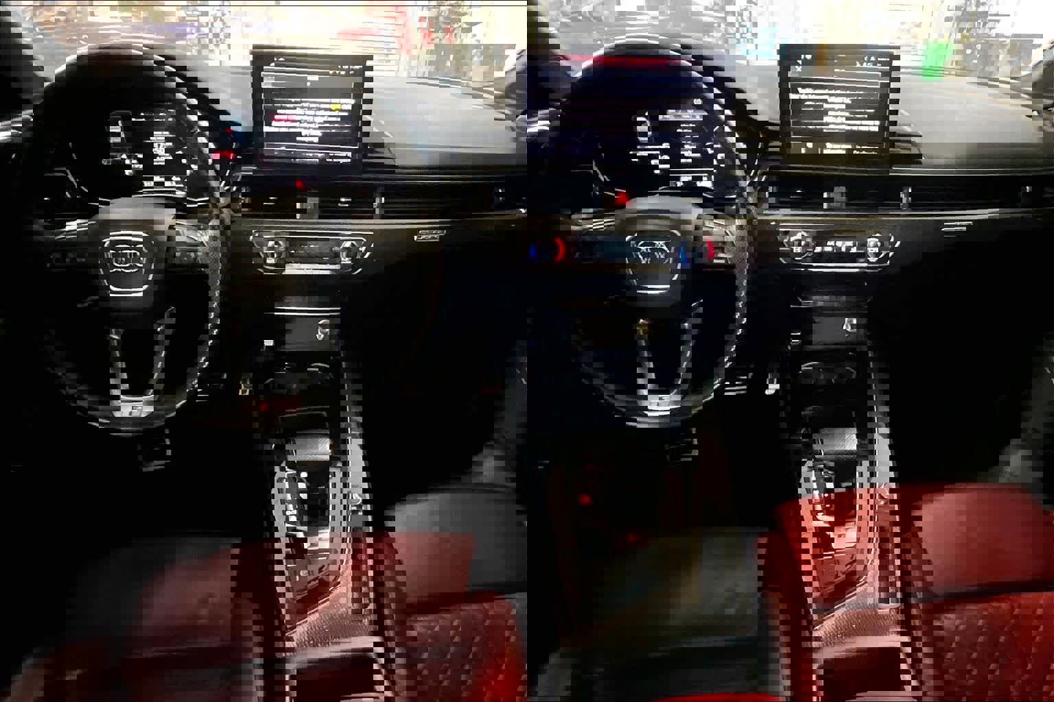 Used 2024 Audi S5 Premium Plus image 14