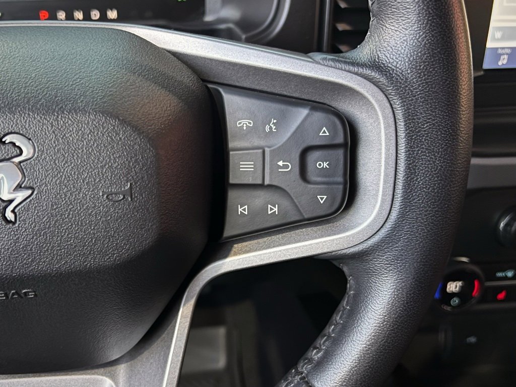 Used 2023 Ford Bronco Big Bend image 52