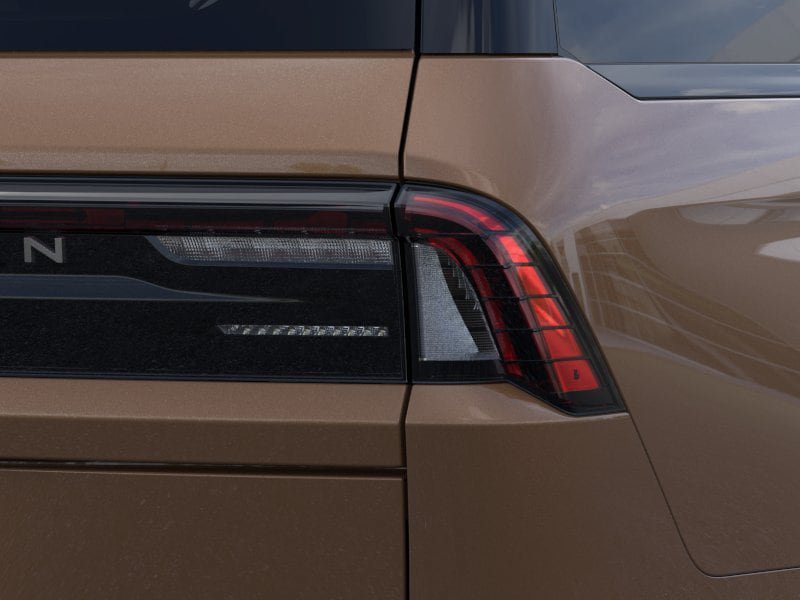 New 2026 Lincoln Navigator L Black Label w/ Black Label Special Edition AWD/4WD image 21