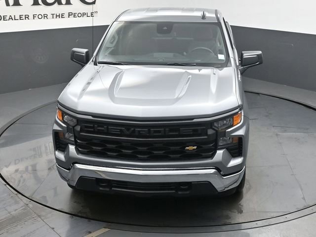 New 2026 Chevrolet Silverado 1500 W/T image 36