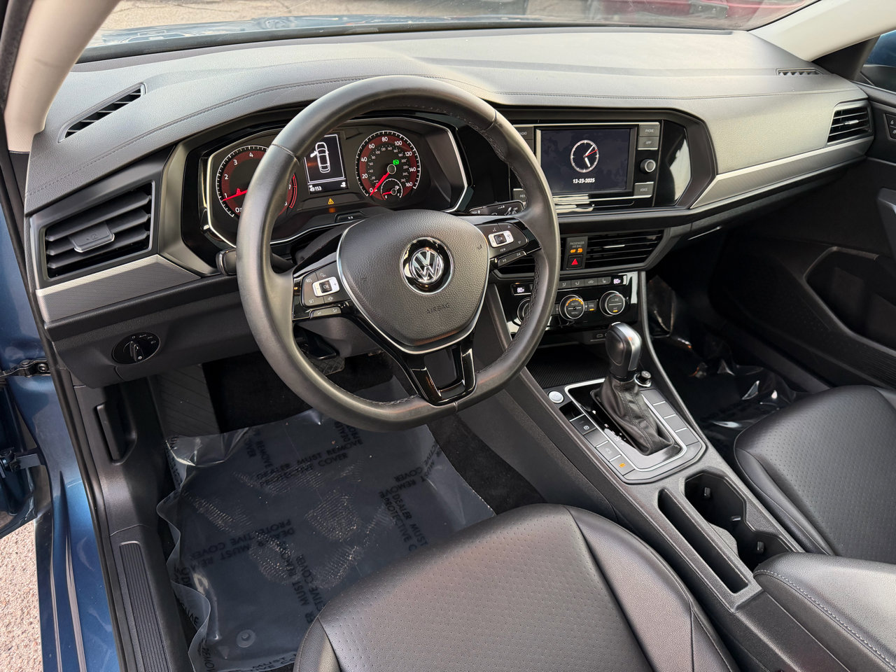 Used 2020 Volkswagen Jetta SE image 40