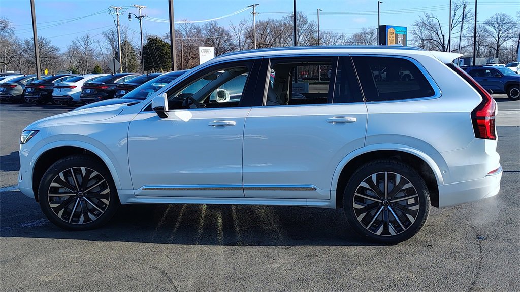 New 2026 Volvo XC90 B6 Ultra image 5