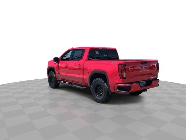 New 2026 GMC Sierra 1500 Elevation w/ Elevation Premium Package AWD/4WD image 7