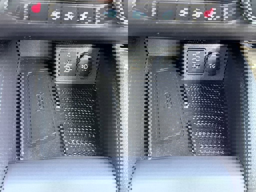 Used 2023 Ford Bronco Sport Outer Banks w/ Tech Package AWD/4WD image 28