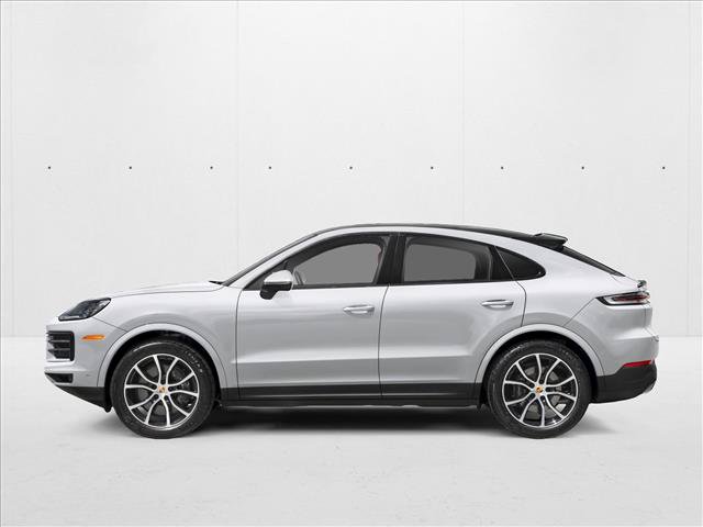 New 2026 Porsche Cayenne GTS AWD/4WD image 3