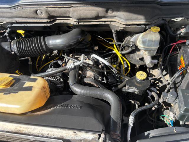 Used 2002 Dodge Ram 1500 Truck SLT image 18