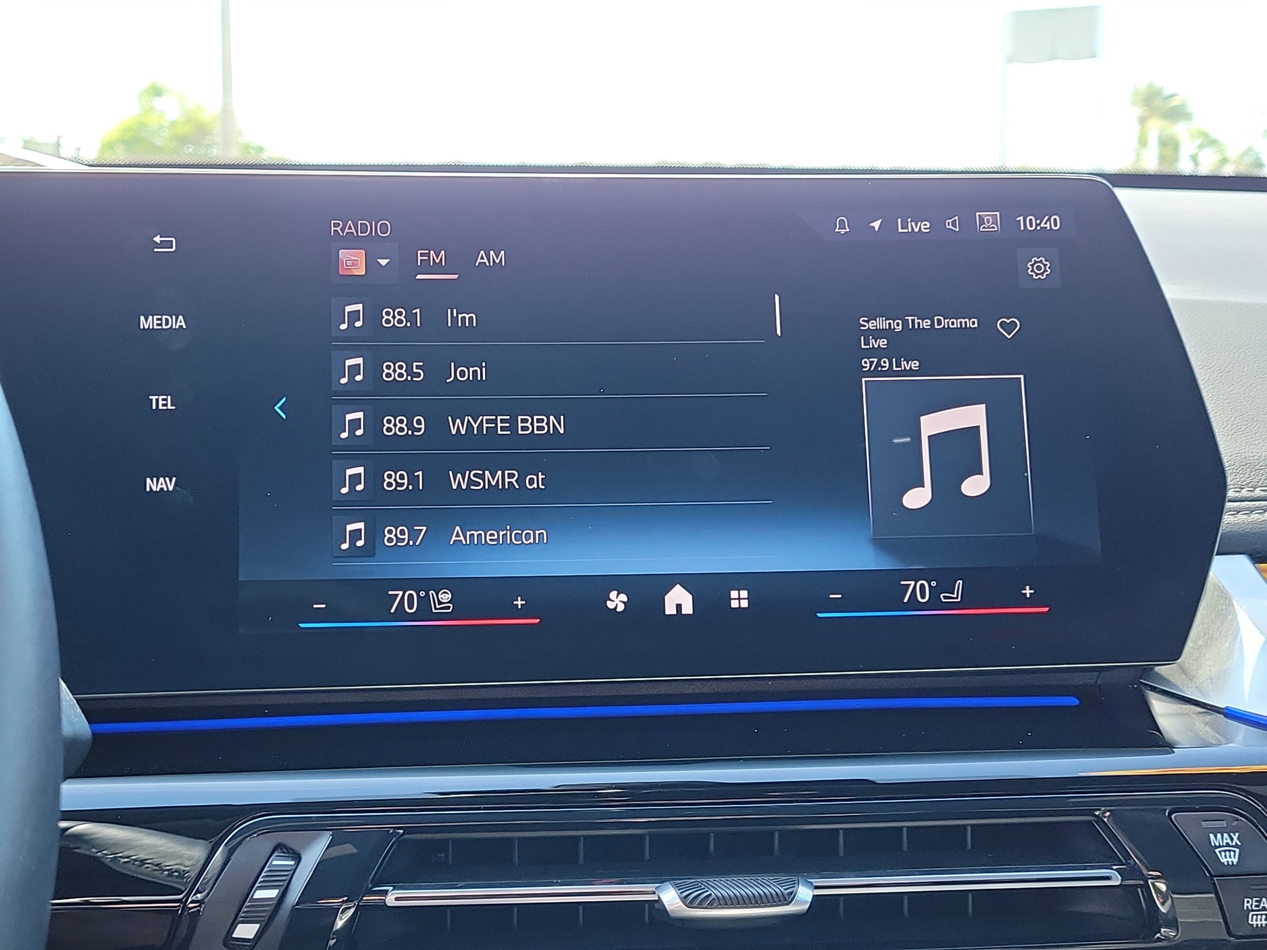 Used 2026 BMW X1 xDrive28i w/ Technology Package image 22