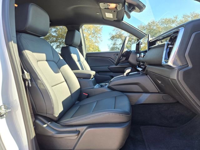 Used 2025 GMC Canyon Elevation w/ Convenience Package image 18