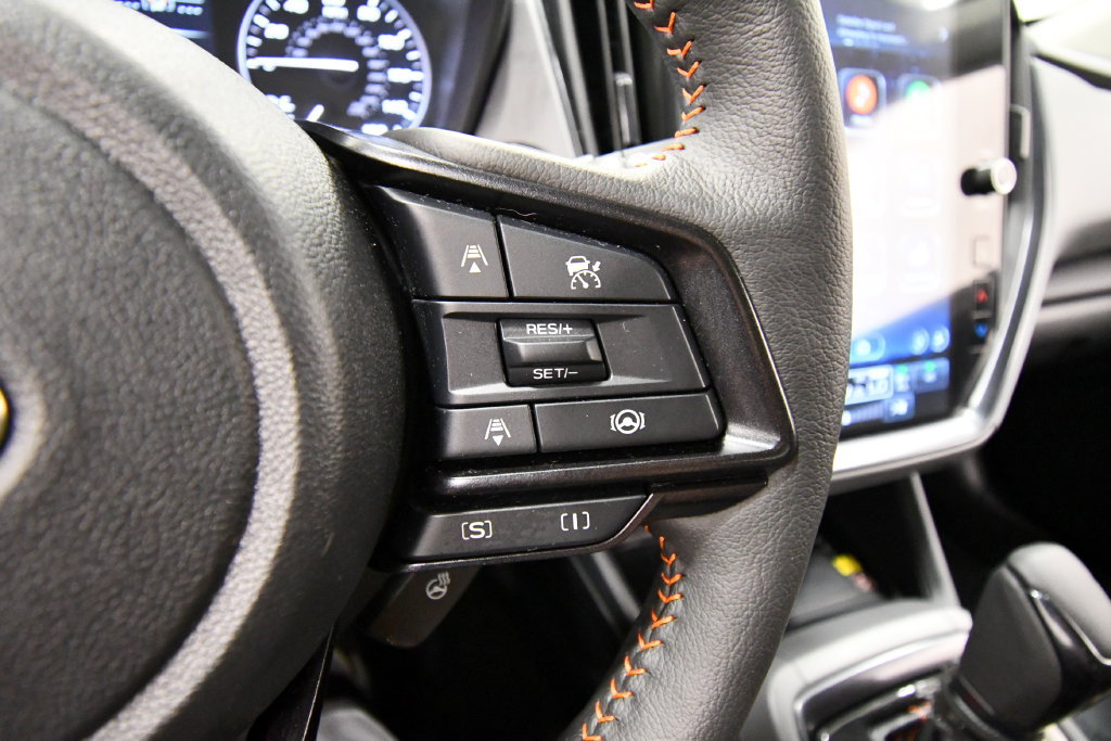 Used 2026 Subaru Crosstrek 2.5i Limited AWD/4WD image 21