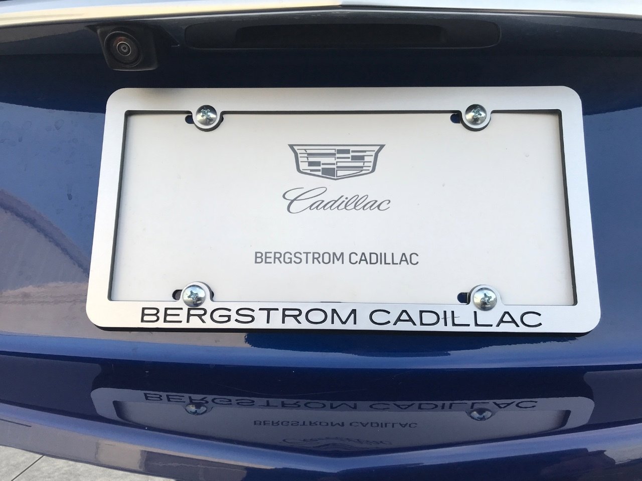 Certified 2025 Cadillac XT5 Premium Luxury image 22