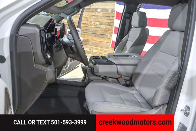 Used 2025 Chevrolet Silverado 2500 LT w/ All Star Edition image 8