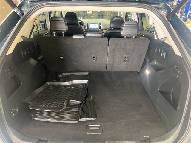 Used 2019 Ford Edge SEL w/ Equipment Group 201A image 12