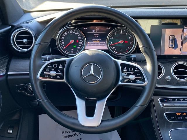 Used 2019 Mercedes-Benz E 300 4MATIC image 42