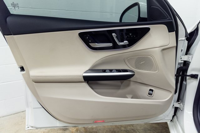 Used 2024 Mercedes-Benz C 300 4MATIC Sedan image 13