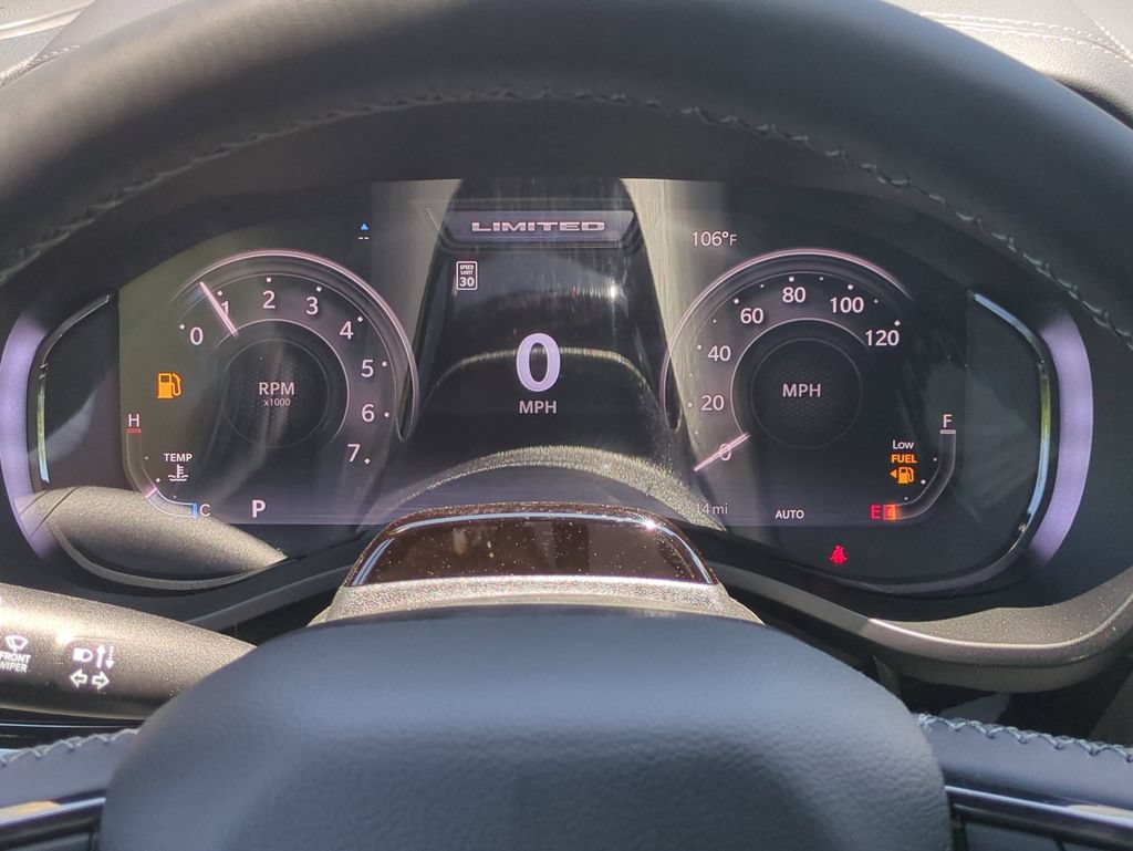 New 2026 RAM 1500 Limited AWD/4WD image 28