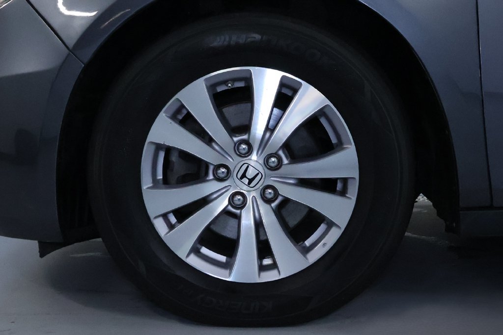 Used 2016 Honda Odyssey EX-L image 33