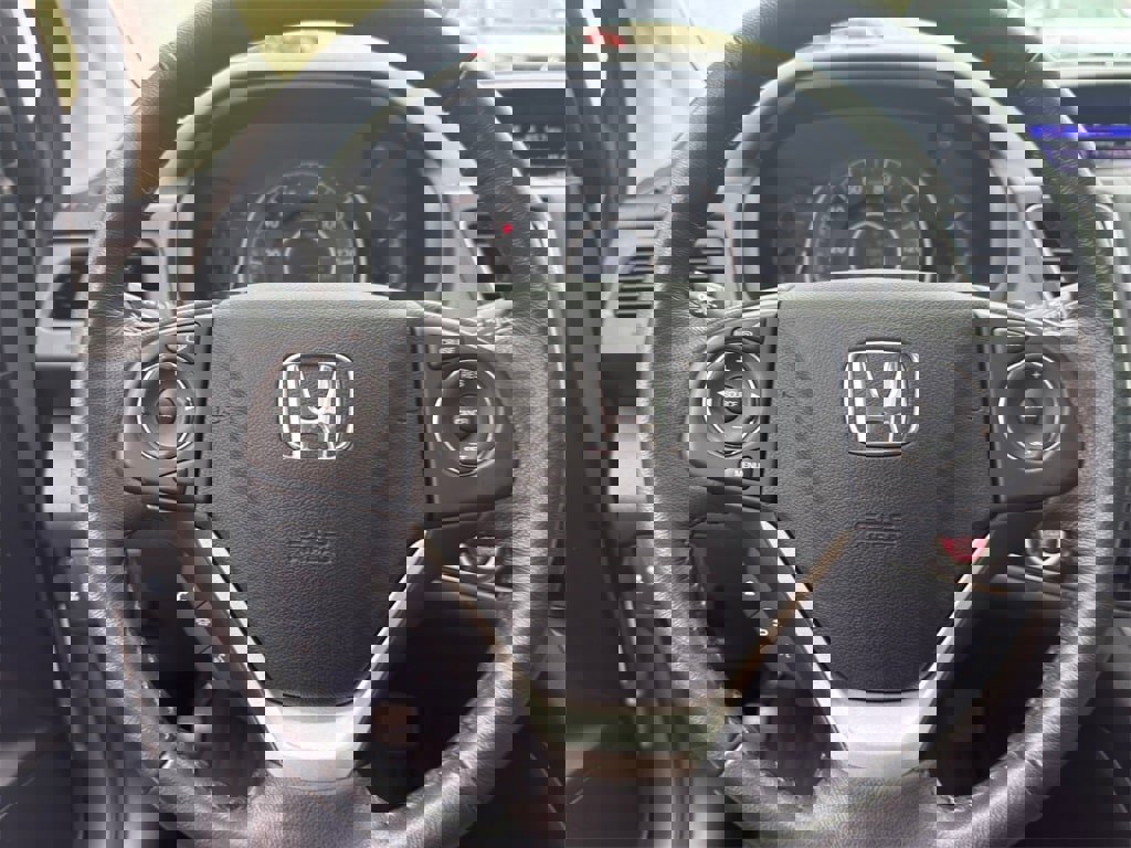 Used 2015 Honda CR-V EX-L image 20