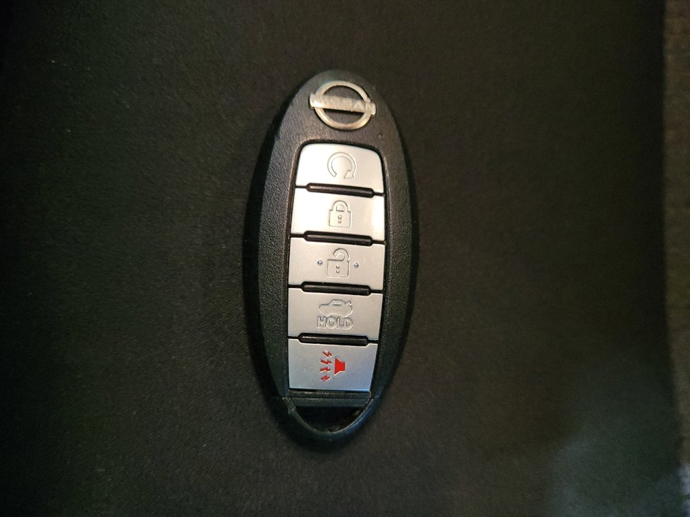 Used 2024 Nissan Altima 2.5 SV image 32