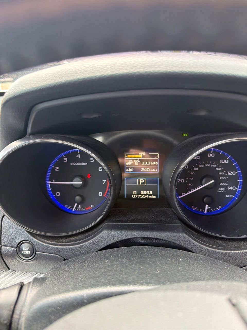 Used 2015 Subaru Legacy 2.5i Premium AWD/4WD image 3