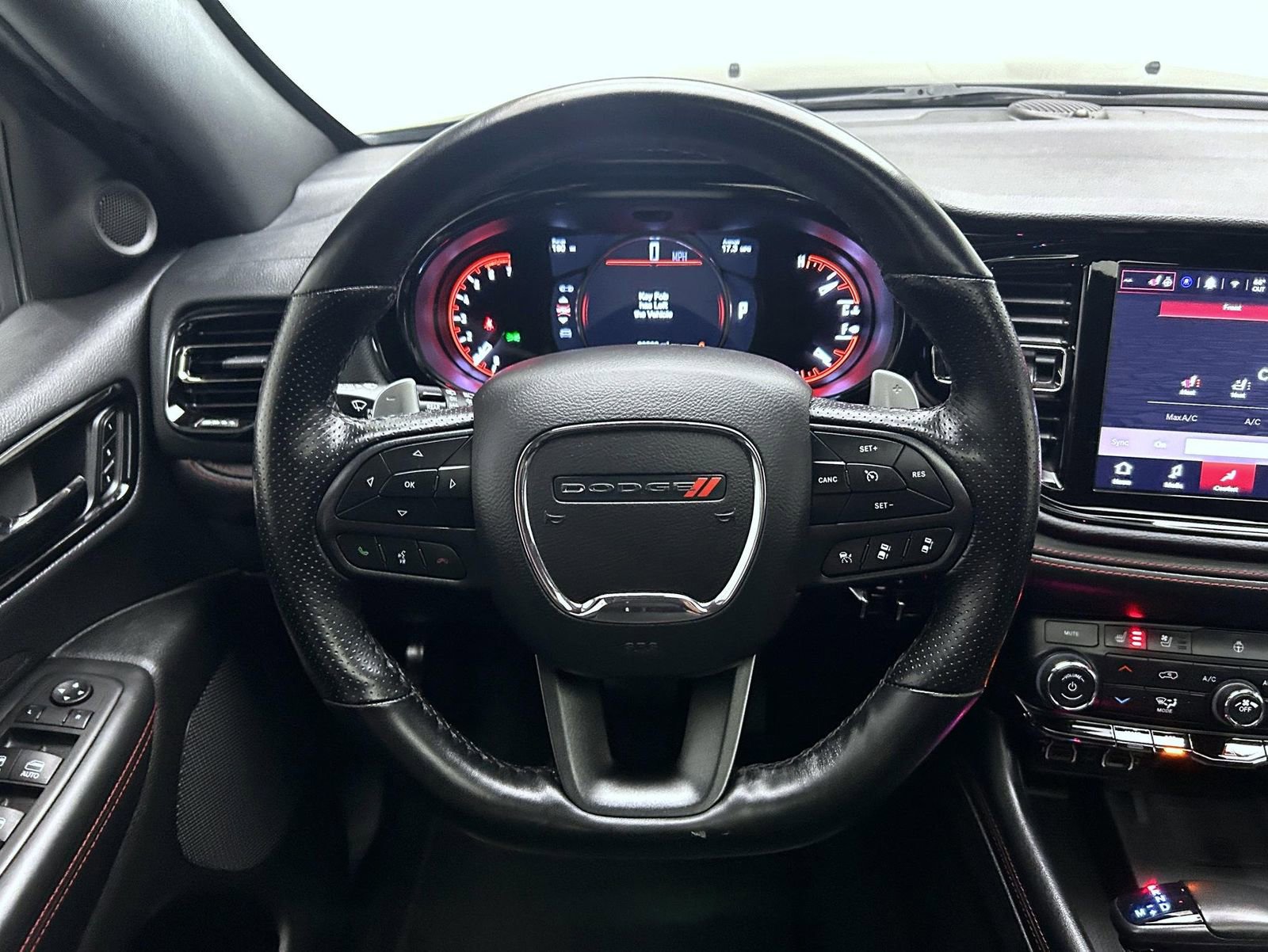 Used 2024 Dodge Durango R/T image 13