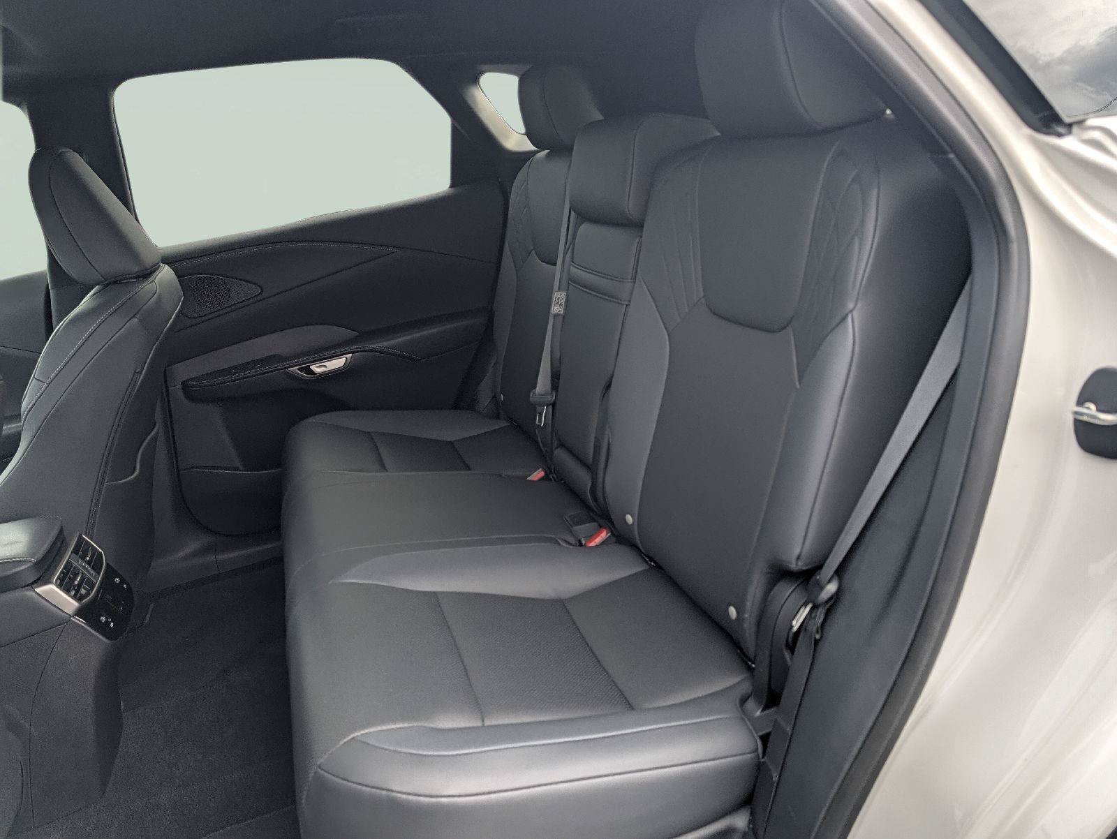 Certified 2025 Lexus RX 350 Premium w/ Convenience Package AWD/4WD image 18