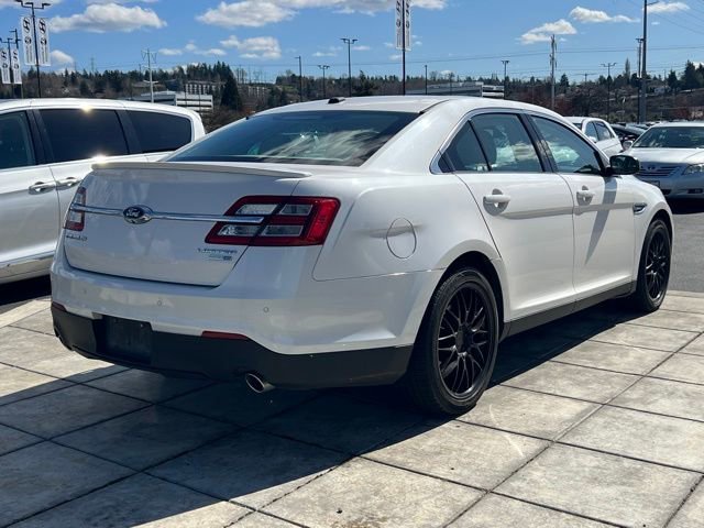 Used 2016 Ford Taurus Limited w/ Equipment Group 301A image 7