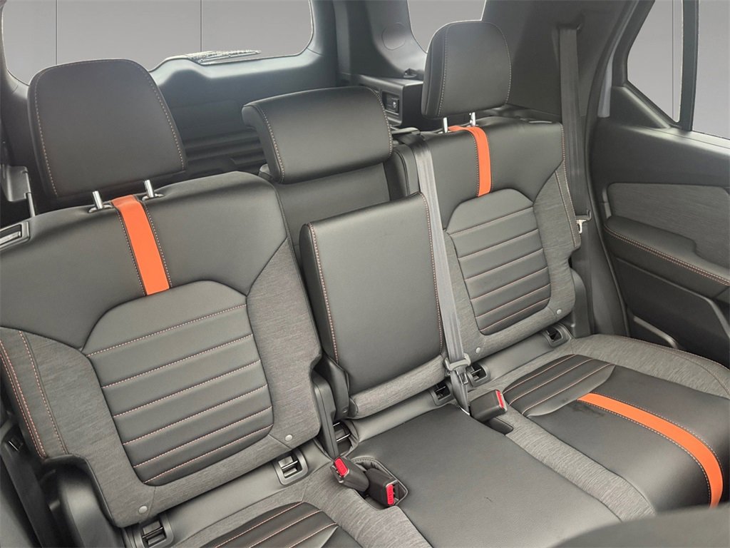 Used 2026 Honda Passport TrailSport image 18