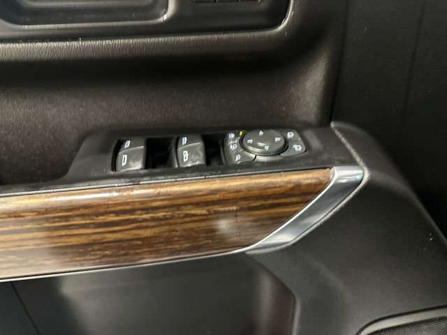 Used 2022 Chevrolet Silverado 3500 High Country w/ Z71 Off-Road Package image 27