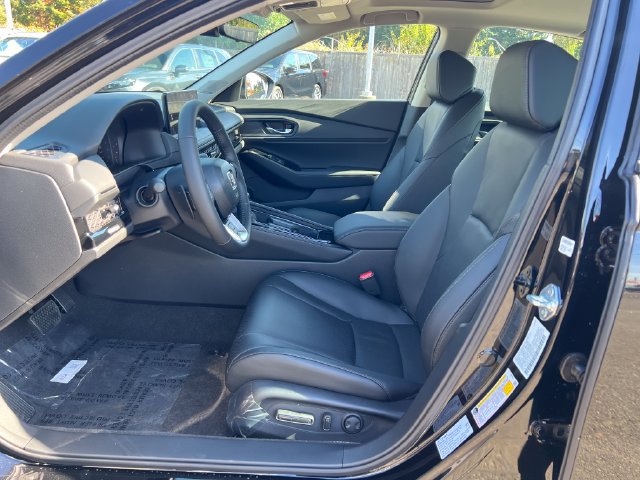New 2026 Honda Accord Touring image 16